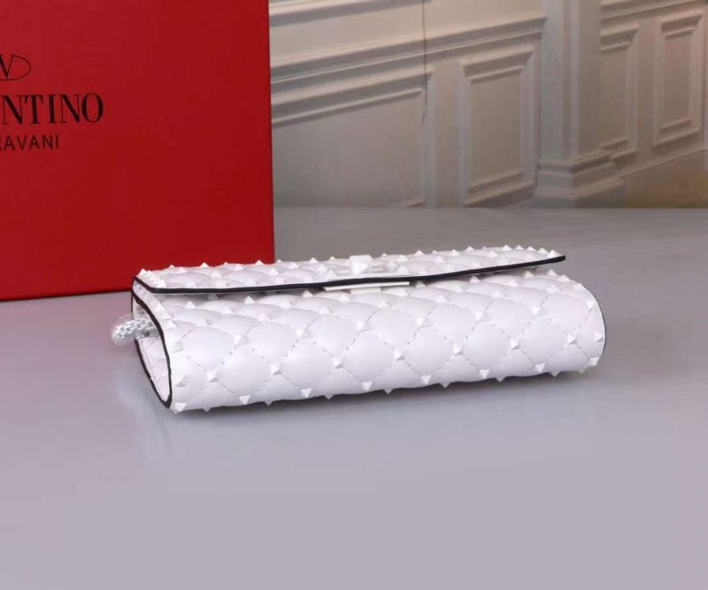 Valentino Garavani Rockstud Cross Body Bag BG02551