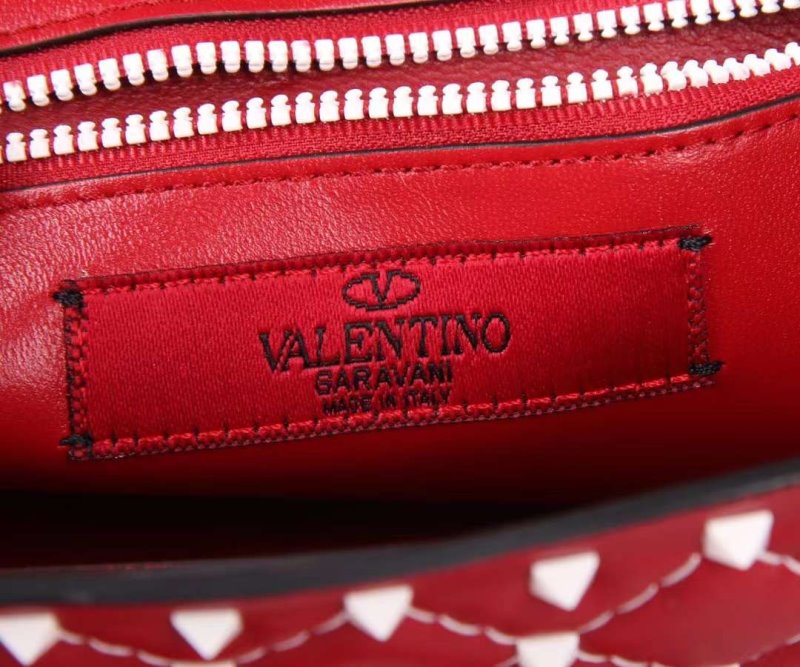Valentino Garavani Rockstud Cross Body Bag BG02552