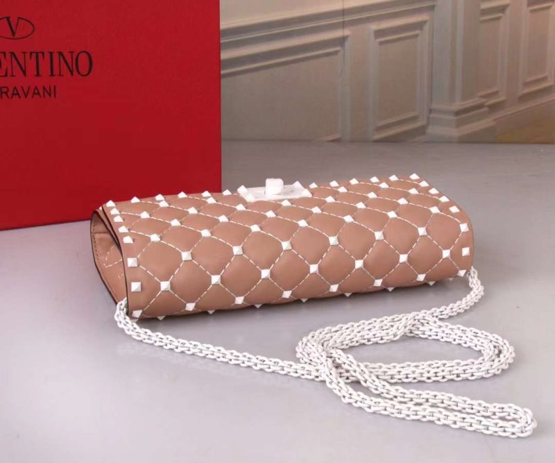 Valentino Garavani Rockstud Cross Body Bag BG02554