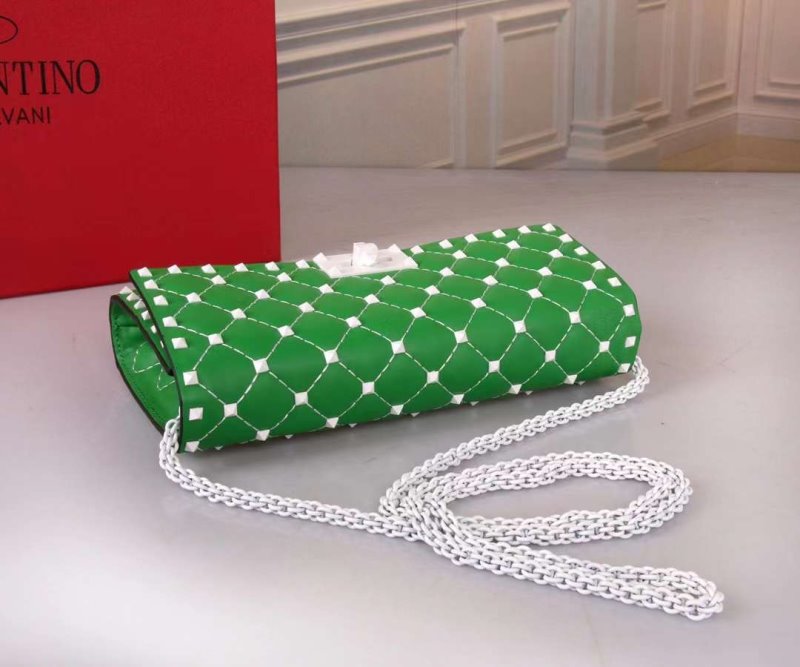 Valentino Garavani Rockstud Cross Body Bag BG02555