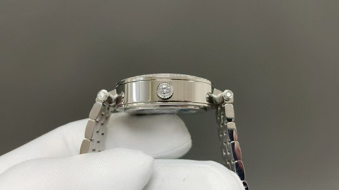 Van Cleef and Arpels Lady Feerie Wrist Watch WTJN25245