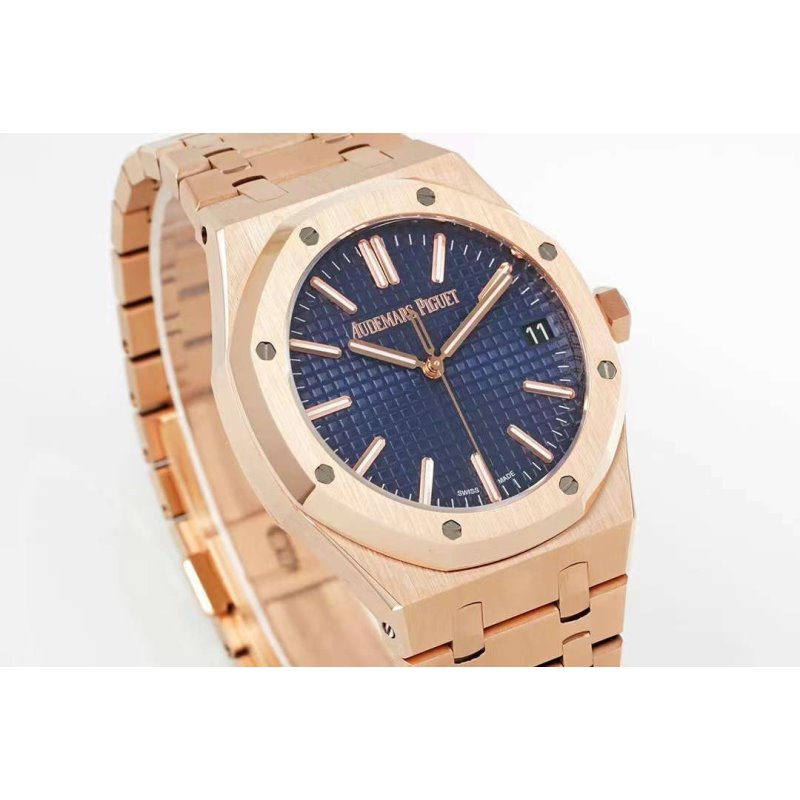 Audemars Piguet 15510 Anniversary Series Wrist Watch WAT02082