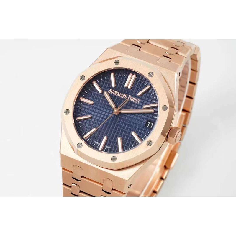 Audemars Piguet 15510 Anniversary Series Wrist Watch WAT02082