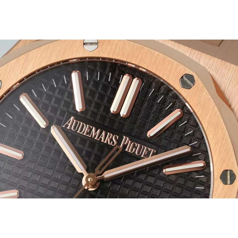 Audemars Piguet 15510 Anniversary Series Wrist Watch WAT02083