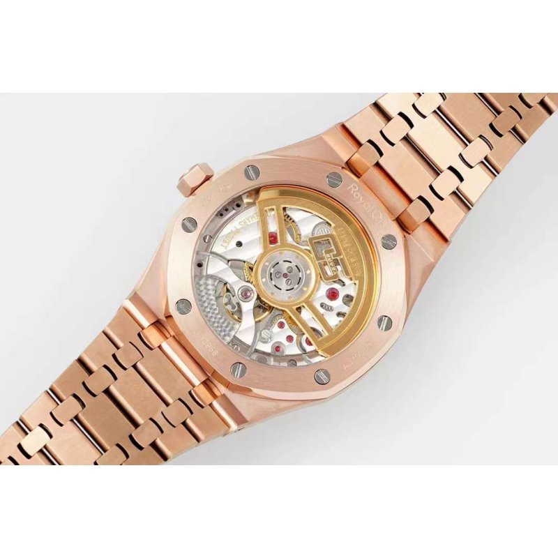Audemars Piguet 15510 Anniversary Series Wrist Watch WAT02083