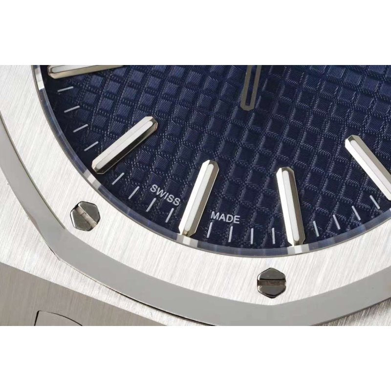 Audemars Piguet 15510 Anniversary Series Wrist Watch WAT02086