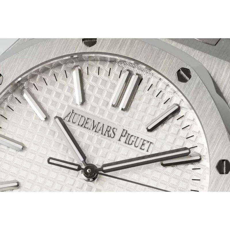 Audemars Piguet 15510 Anniversary Series Wrist Watch WAT02088