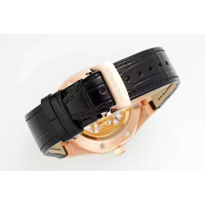 Audemars Piguet 15510 Anniversary Series Wrist Watch WAT02089