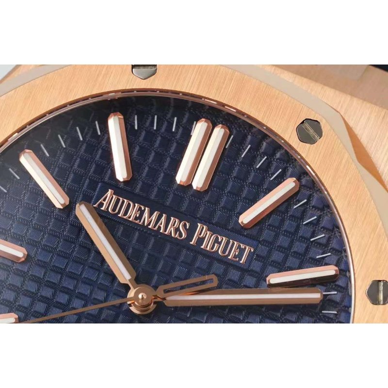 Audemars Piguet 15510 Anniversary Series Wrist Watch WAT02090