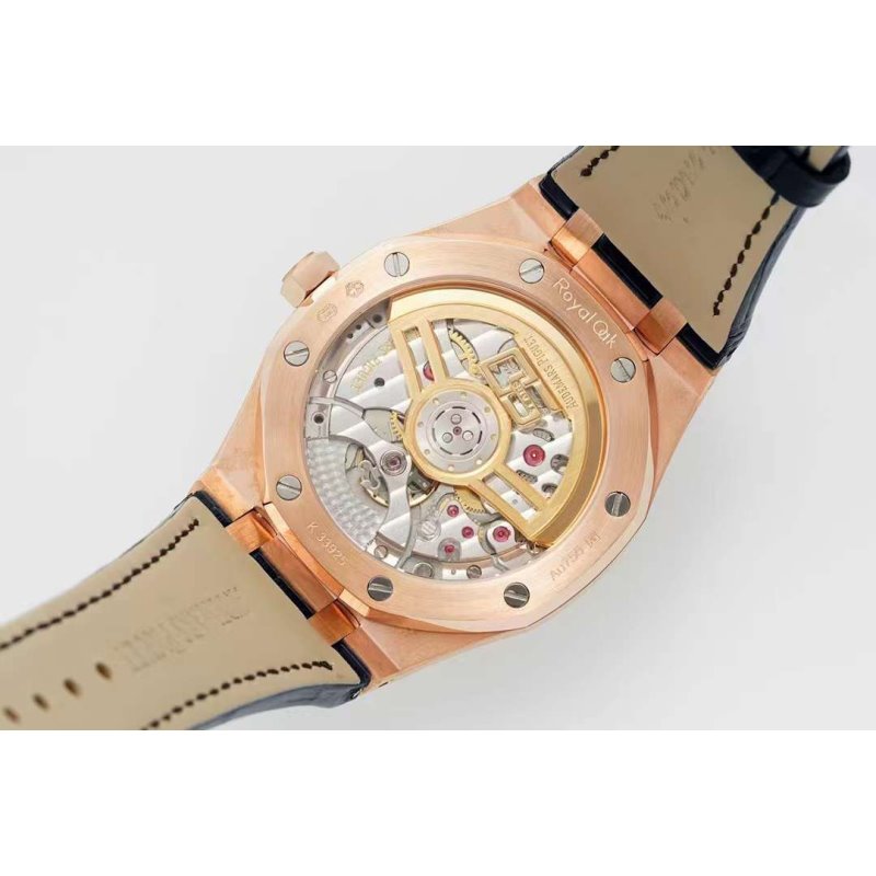 Audemars Piguet 15510 Anniversary Series Wrist Watch WAT02090