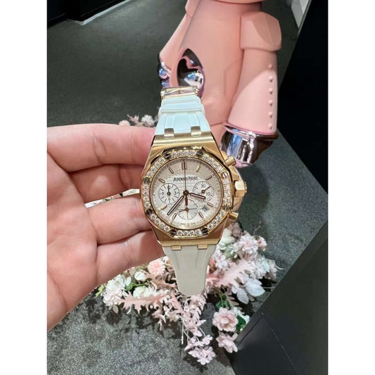 Audemars Piguet Abby Wrist Watch WAT02125