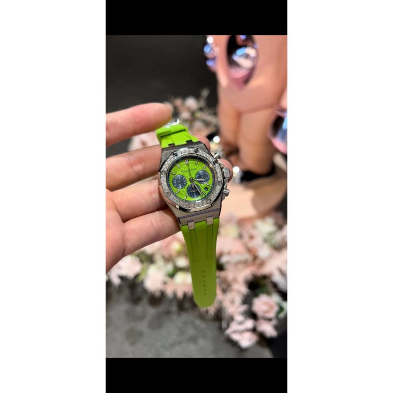 Audemars Piguet Abby Wrist Watch WAT02127