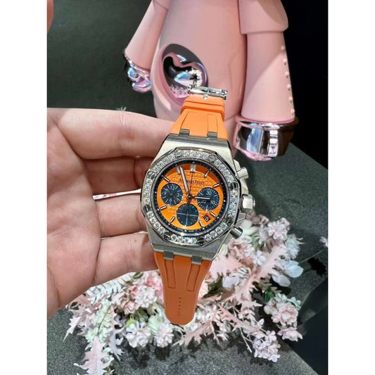Audemars Piguet Abby Wrist Watch WAT02128