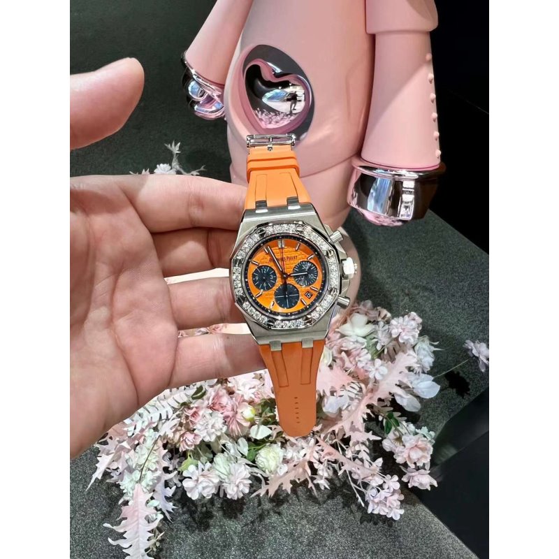 Audemars Piguet Abby Wrist Watch WAT02128