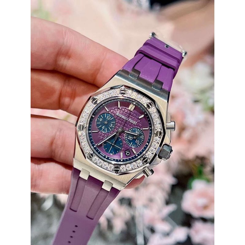Audemars Piguet Abby Wrist Watch WAT02129