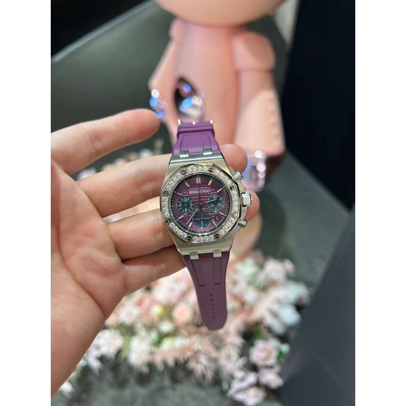 Audemars Piguet Abby Wrist Watch WAT02129