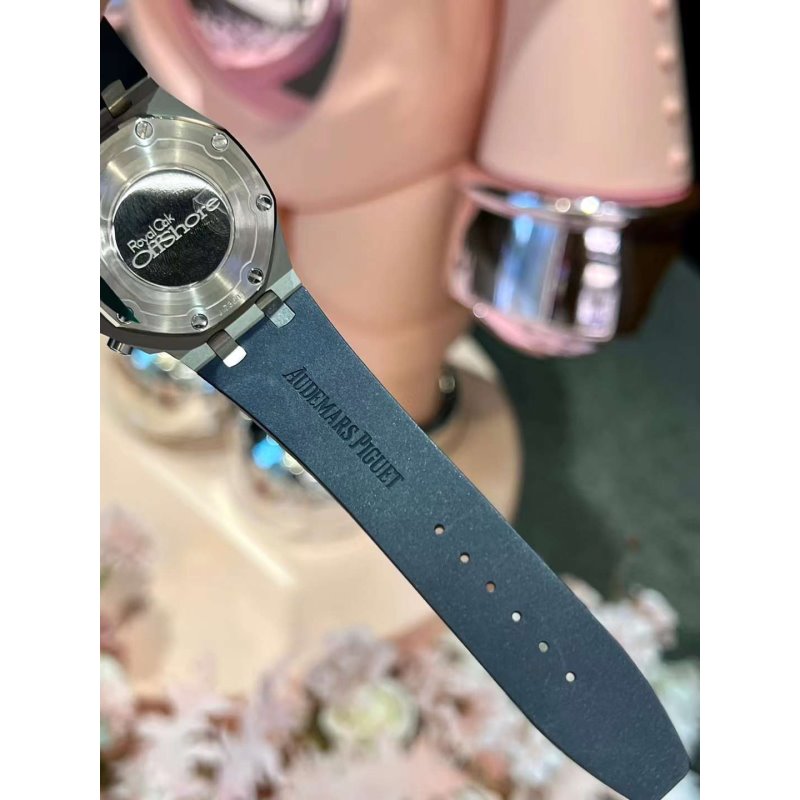 Audemars Piguet Abby Wrist Watch WAT02130