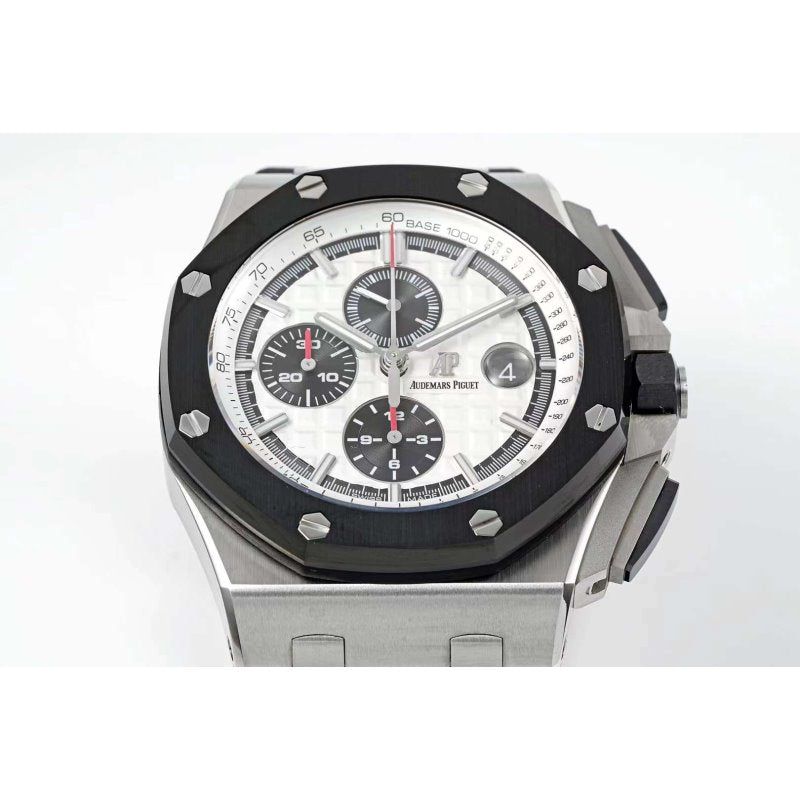 Mechanical Wrist Watch WAT02047