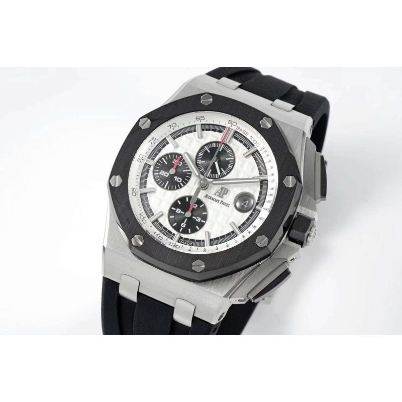 Mechanical Wrist Watch WAT02047