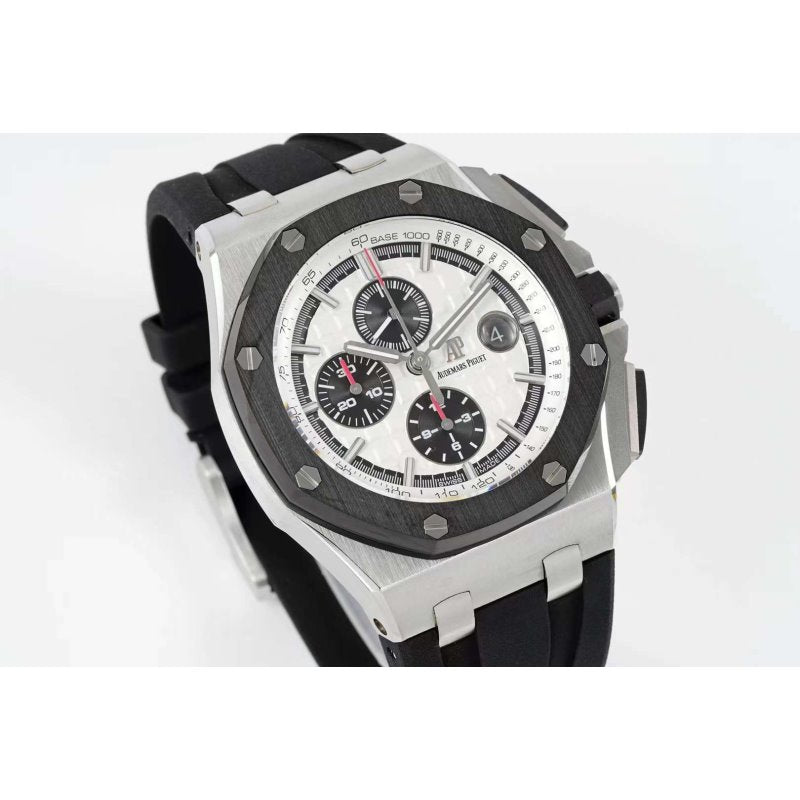Mechanical Wrist Watch WAT02047