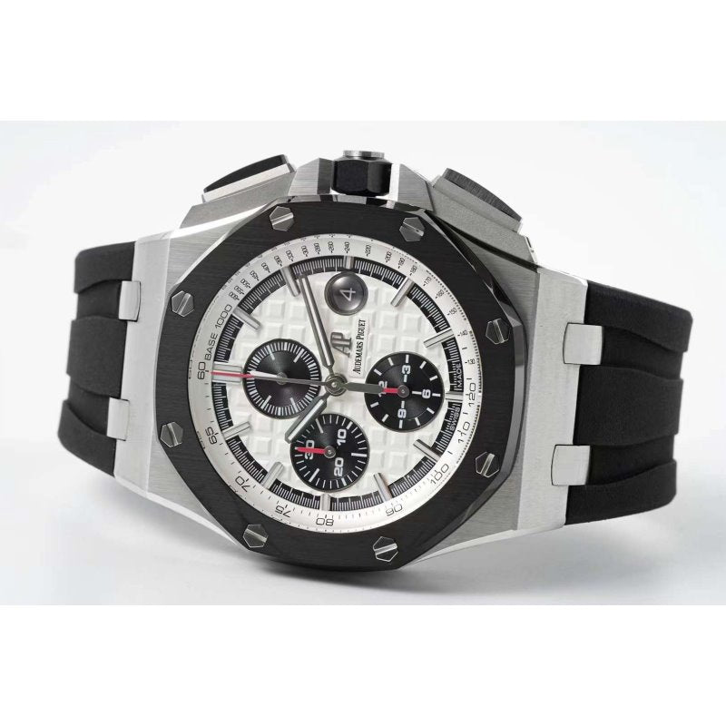 Mechanical Wrist Watch WAT02047