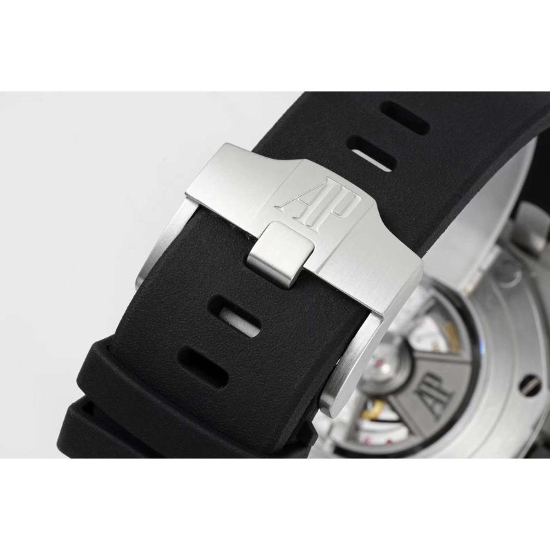 Mechanical Wrist Watch WAT02047