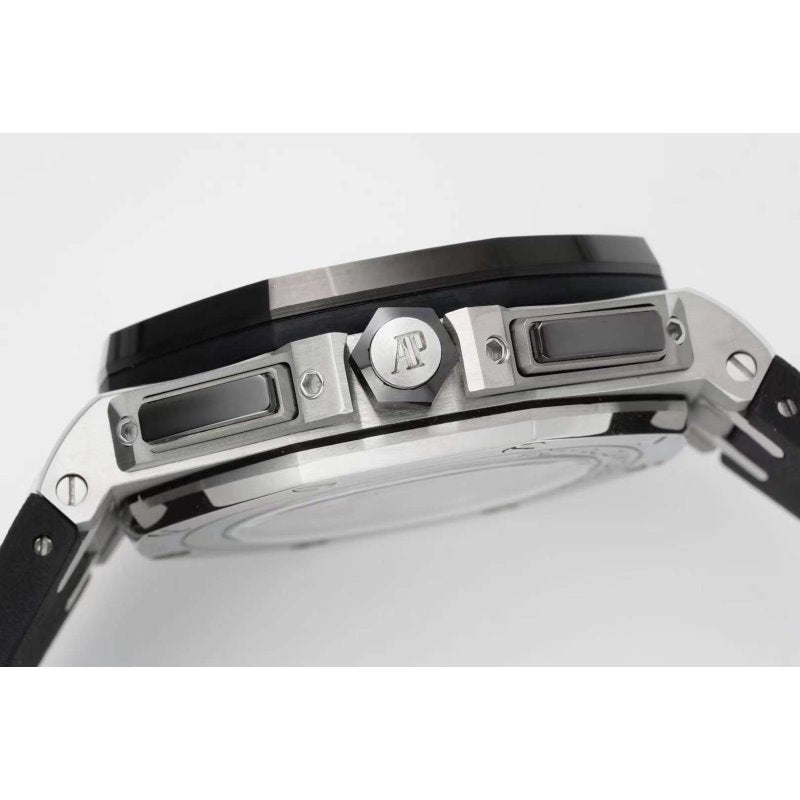 Mechanical Wrist Watch WAT02047