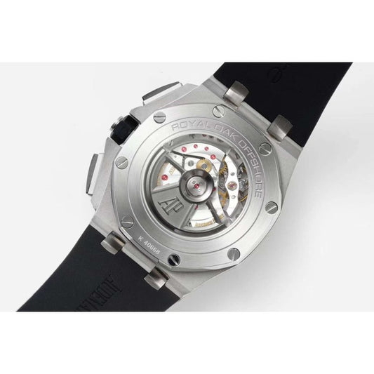 Mechanical Wrist Watch WAT02047