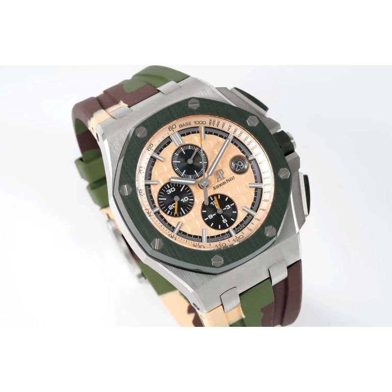 Audemars Piguet Mechanical  Wrist Watch WAT02048