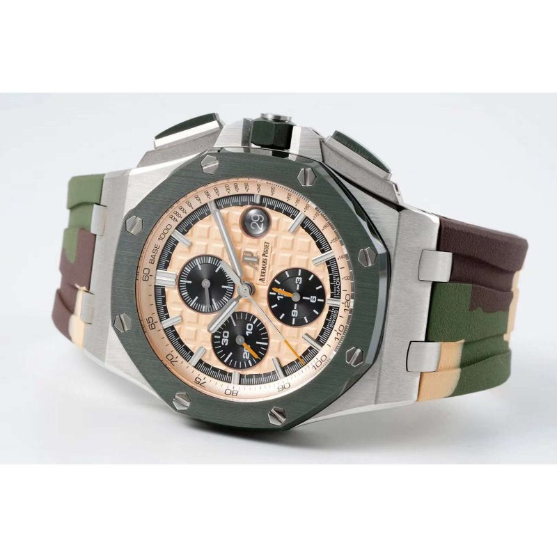 Audemars Piguet Mechanical  Wrist Watch WAT02048
