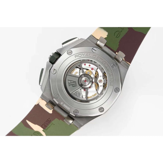 Mechanical Wrist Watch WAT02048