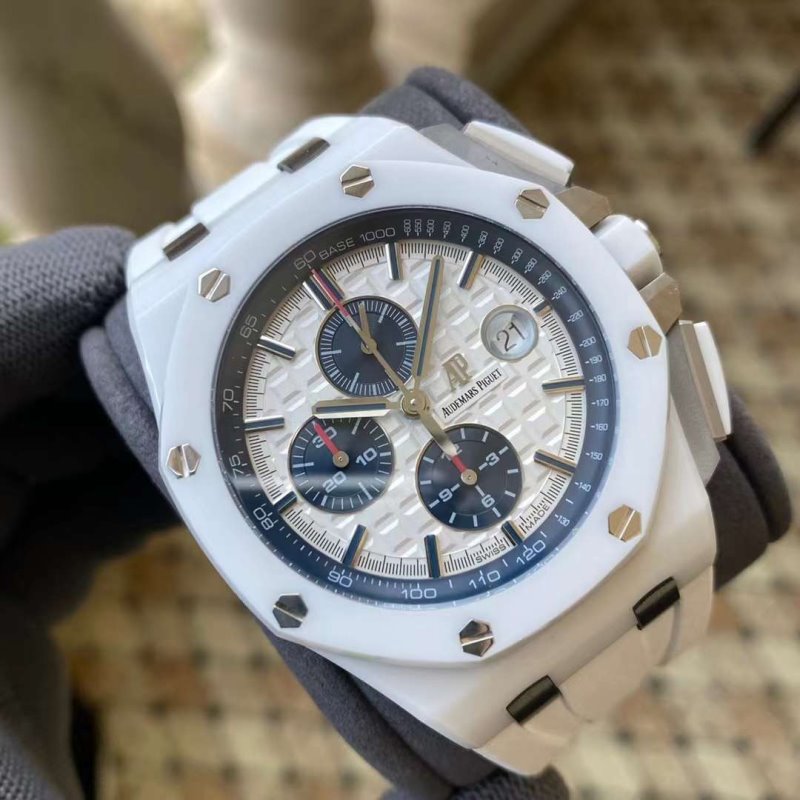 Mechanical Wrist Watch WAT02049