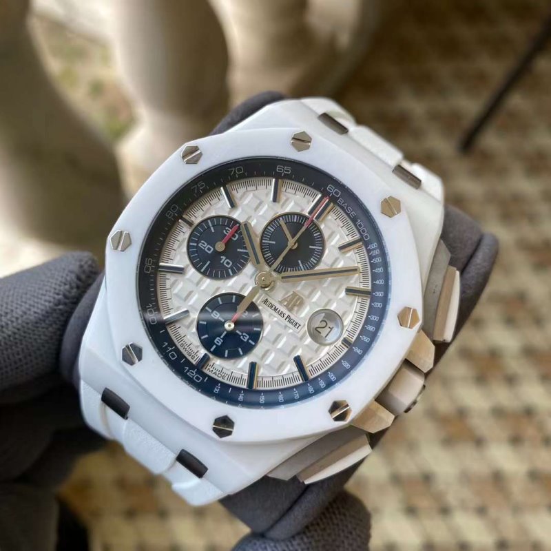 Mechanical Wrist Watch WAT02049