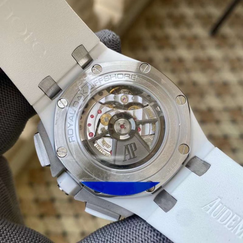 Mechanical Wrist Watch WAT02049