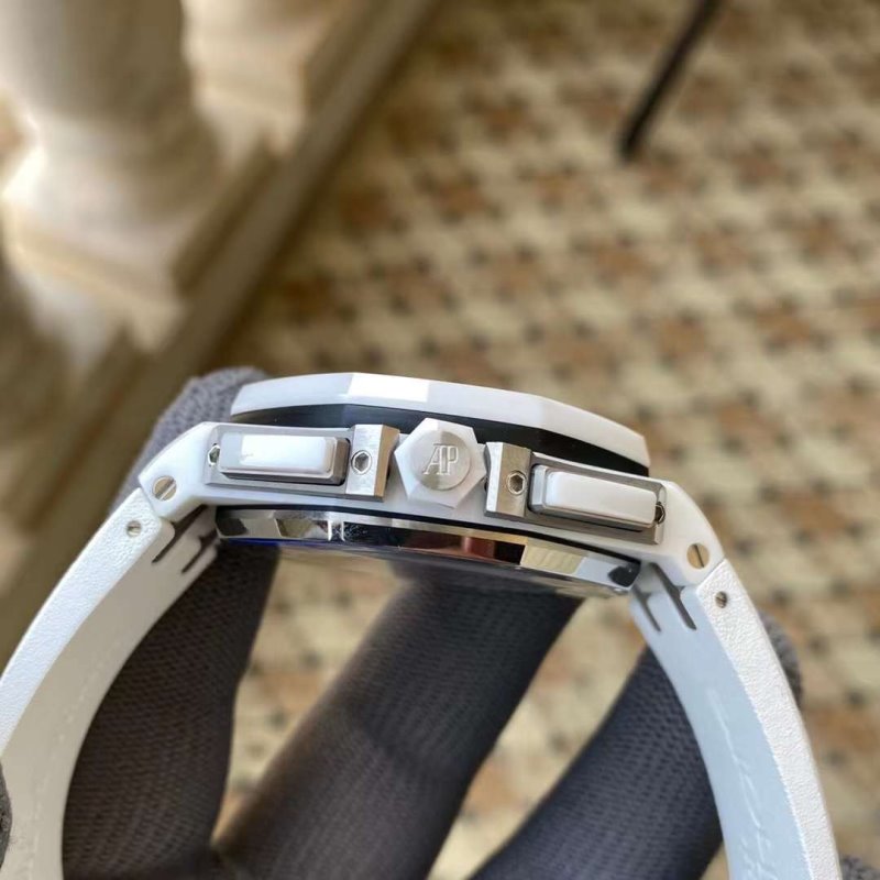Mechanical Wrist Watch WAT02049
