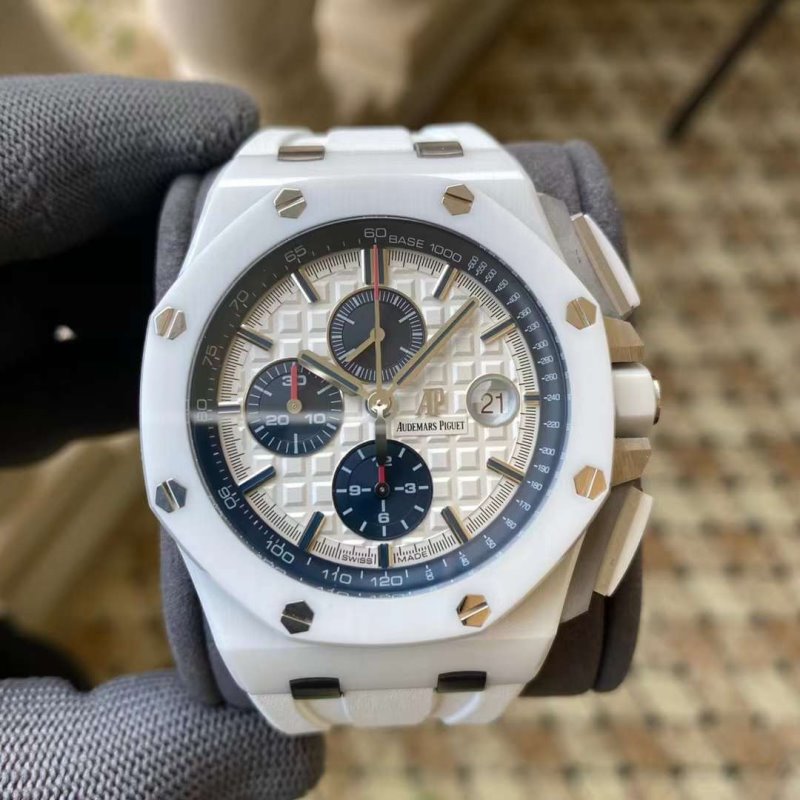 Mechanical Wrist Watch WAT02049