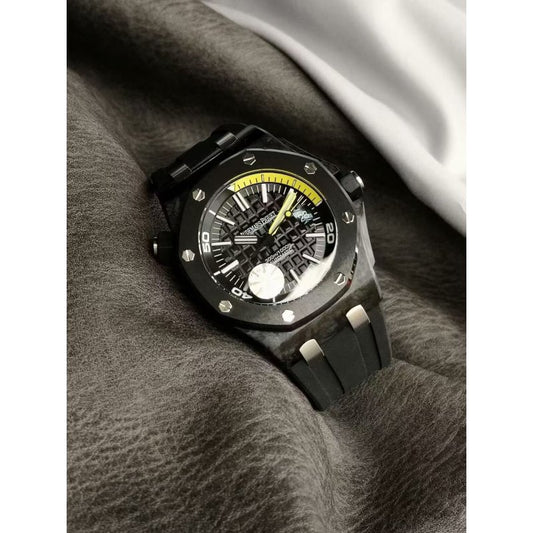 Audemars Piguet Royal Oak Offshore Series Wrist Watch WAT01633