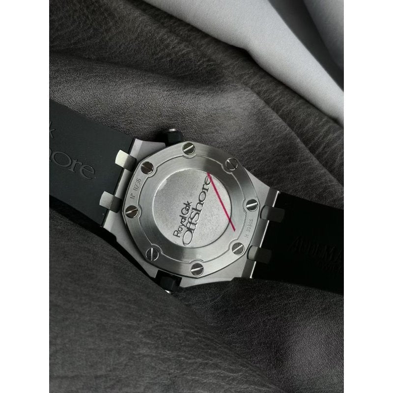 Audemars Piguet Royal Oak Offshore Series Wrist Watch WAT01634