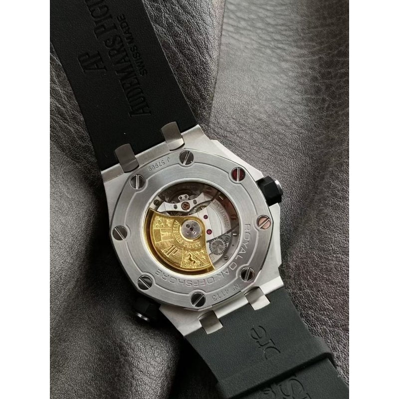 Audemars Piguet Royal Oak Offshore Series Wrist Watch WAT01636