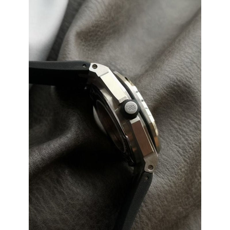 Audemars Piguet Royal Oak Offshore Series Wrist Watch WAT01636