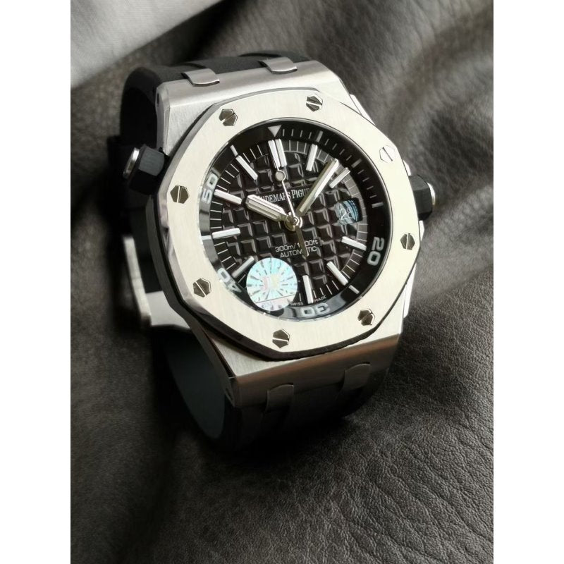 Audemars Piguet Royal Oak Offshore Series Wrist Watch WAT01636