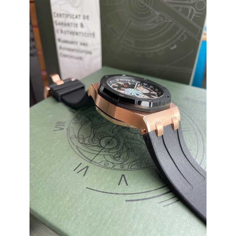 Audemars Piguet Royal Oak Offshore Series Wrist Watch WAT01643
