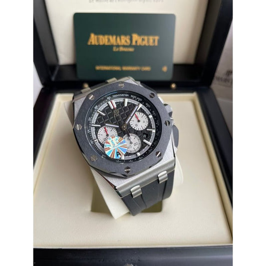 Audemars Piguet Royal Oak Offshore Series Wrist Watch WAT01645