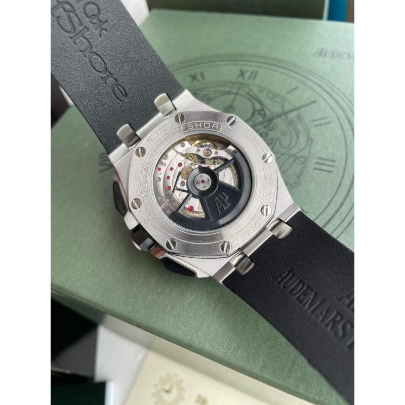 Audemars Piguet Royal Oak Offshore Series Wrist Watch WAT01645