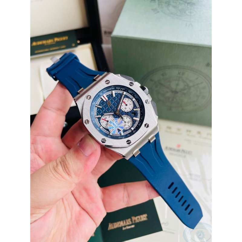 Audemars Piguet Royal Oak Offshore Series Wrist Watch WAT01646