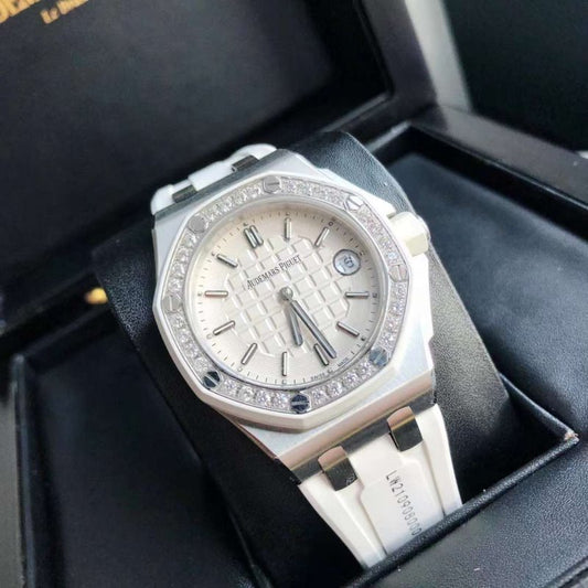 Audemars Piguet Royal Oak Offshore Wrist Watch WAT02070