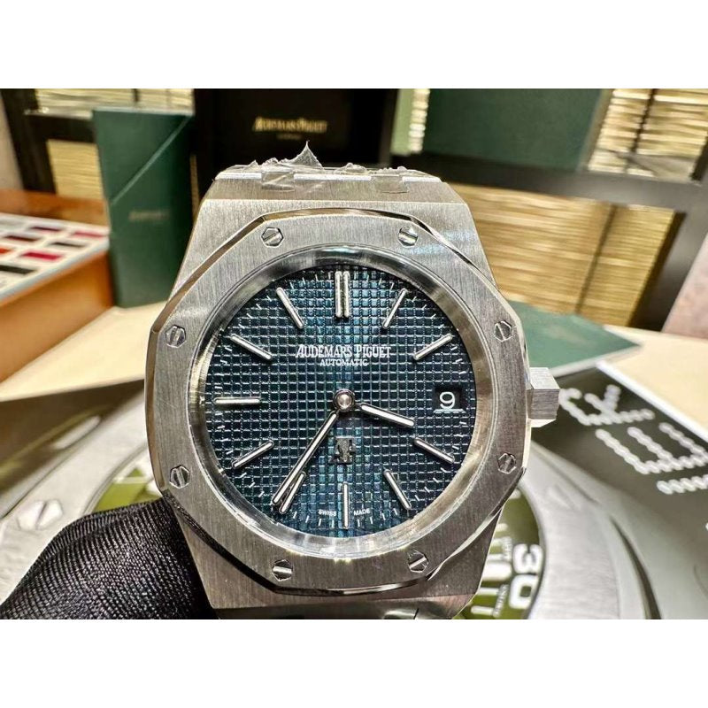 Audemars Piguet Royal Oak Offshore Wrist Watch WAT02140