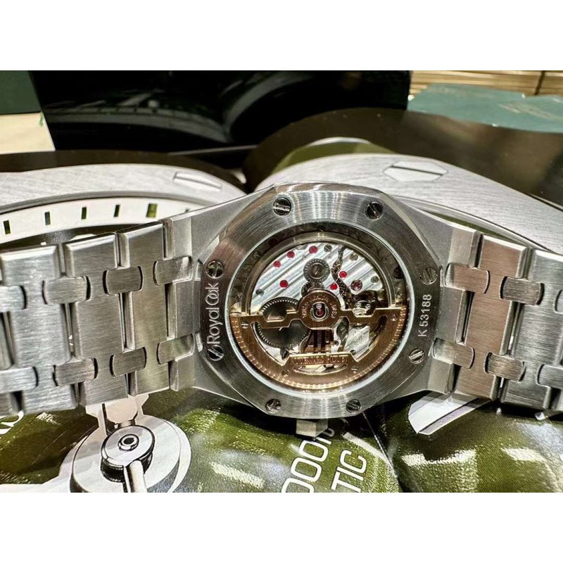 Audemars Piguet Royal Oak Offshore Wrist Watch WAT02141