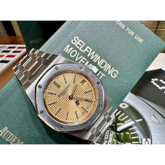 Audemars Piguet Royal Oak Offshore Wrist Watch WAT02142