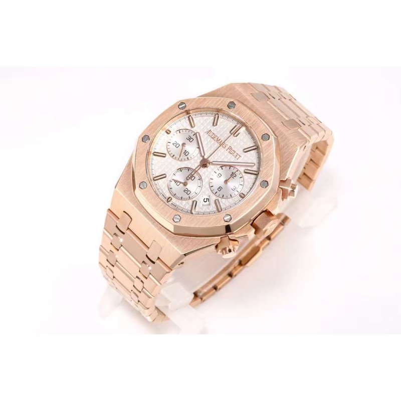 Royal Oak Series Wrist Watch WAT02018